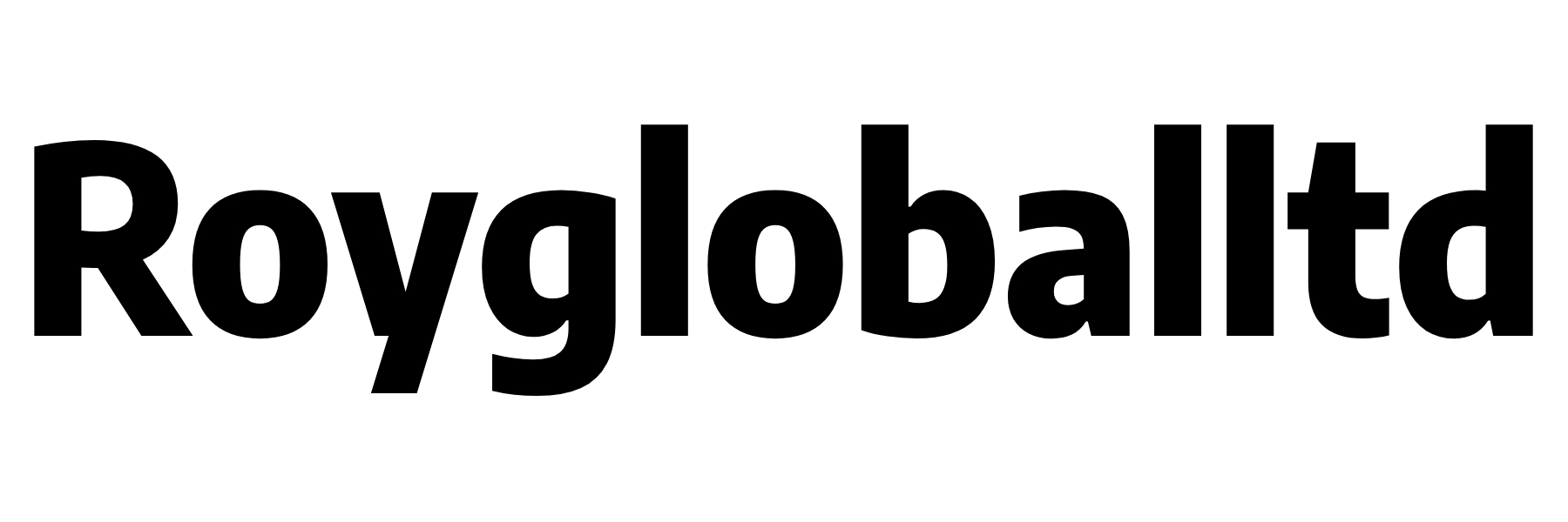 roygloballtd